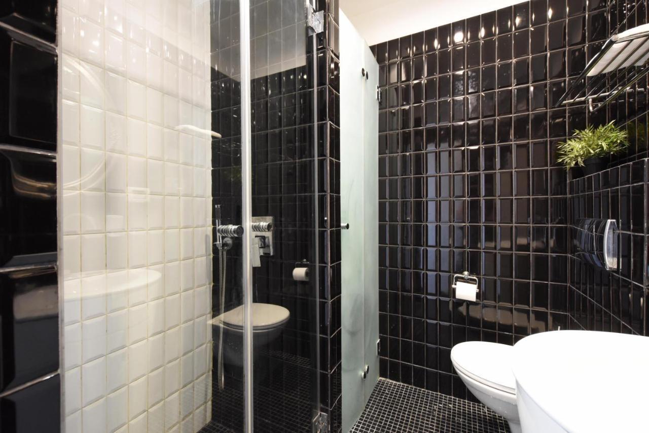 Spacious 2-Br In Shenkin Street By Holyguest Tel Aviv-Jaffa Exterior foto